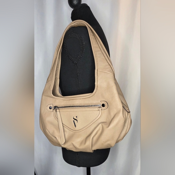 Simply VERA Wang Sidekick Satchel - Picture 5 of 5